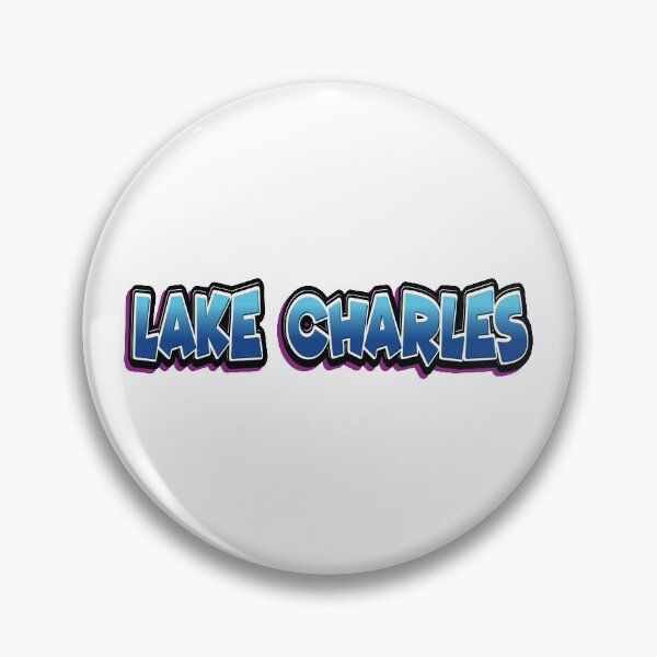 Item preview, Lake Charles designed and sold by GoodVibesWX9.