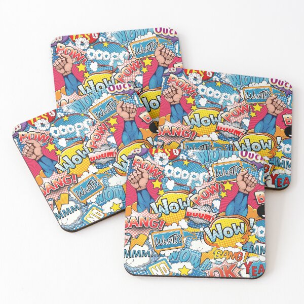 Item preview, Comics style designed and sold by ticom63.