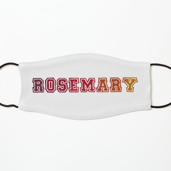 Rosemary - KDS Art Store