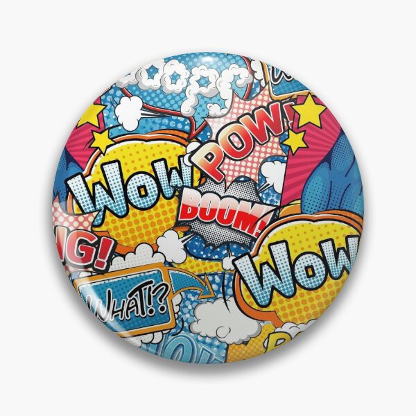 Item preview, Comics style designed and sold by ticom63.