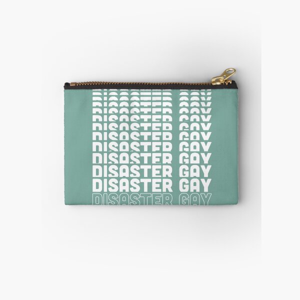 Item preview, Disaster Gay Repeating designed and sold by llevine2934.