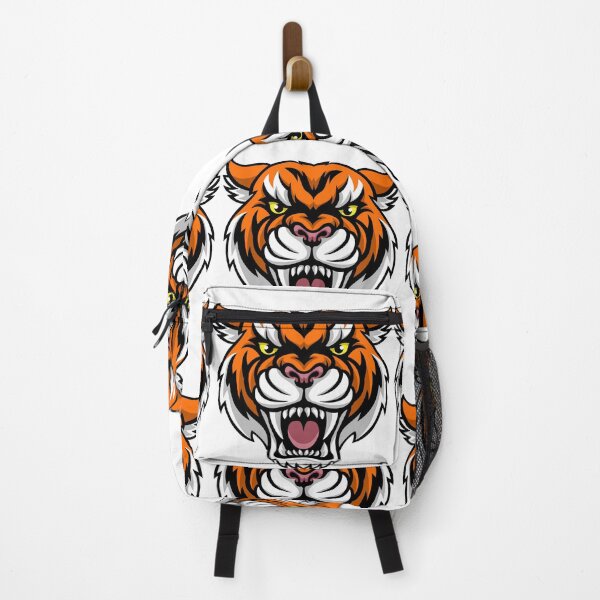 Item preview, Angry tiger  designed and sold by ivadell18.