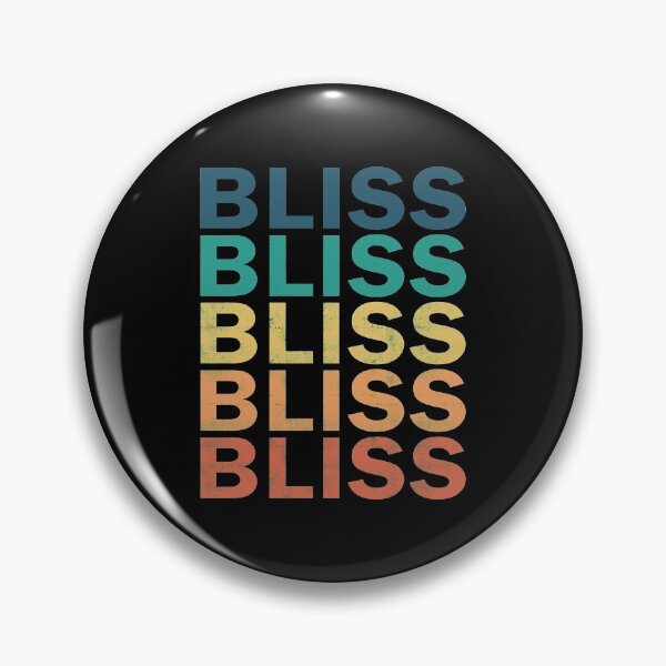 Artikelvorschau, Bliss Name T-Shirt - Bliss Vintage Retro Name Geschenkartikel Tee entworfen und verkauft von cattontawn.