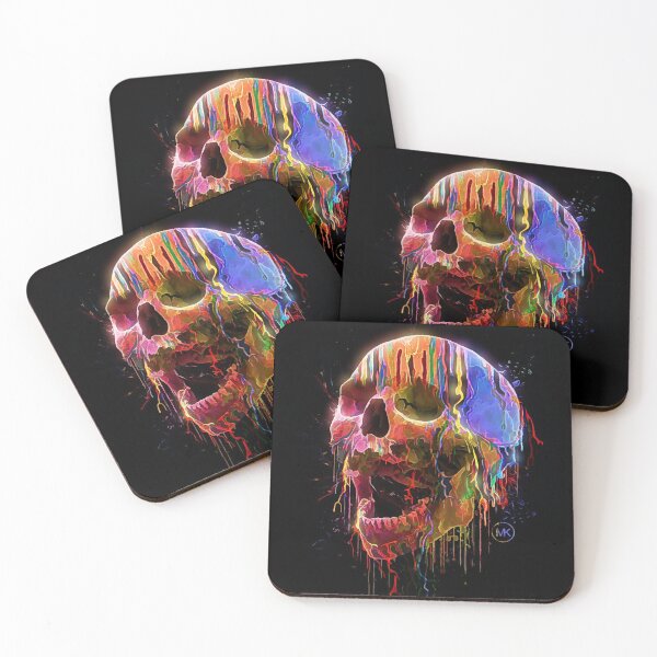 Item preview, Laughing Skull  designed and sold by Maniakuk.