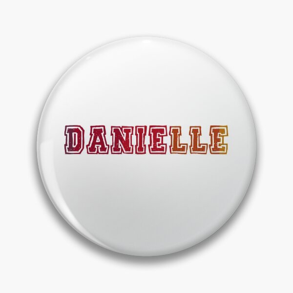 Item preview, DANIELLE designed and sold by ruviogevio.