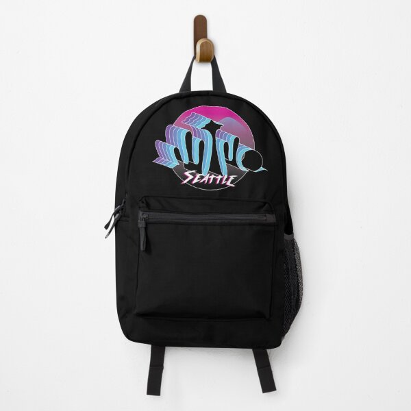 Item preview, seattle vaporwave designed and sold by papa-rossi.