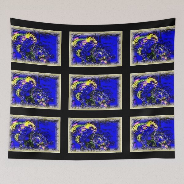 Item preview, Abstract  #6 designed and sold by glink.