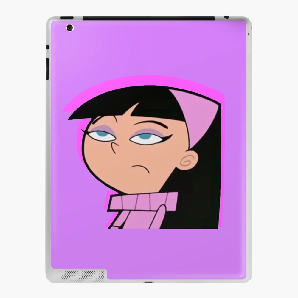 Inspector Gadget - Vintage Cartoons iPad Case & Skin by redblueyellowd