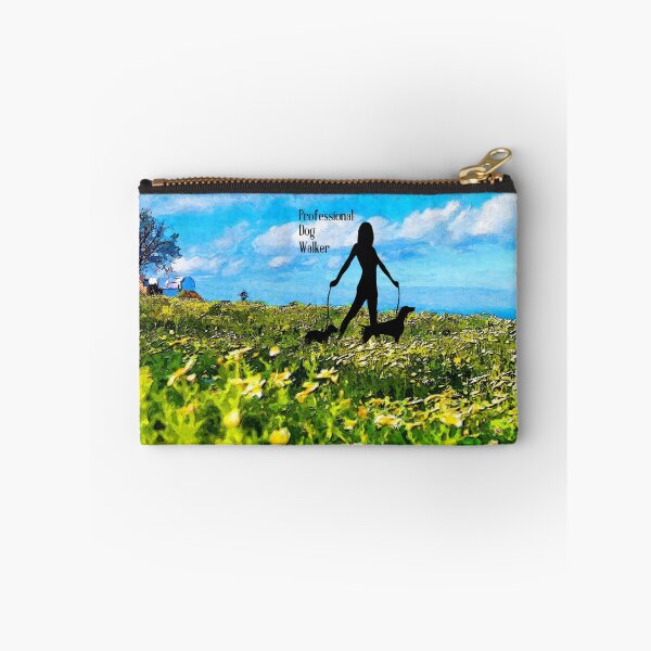 Item preview, PROFESSIONAL DOG WALKER designed and sold by Danicus666.