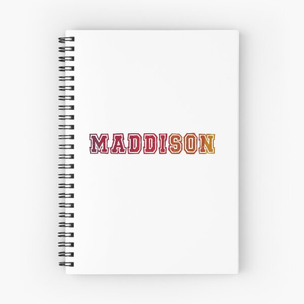 Item preview, MADDISON designed and sold by ruviogevio.