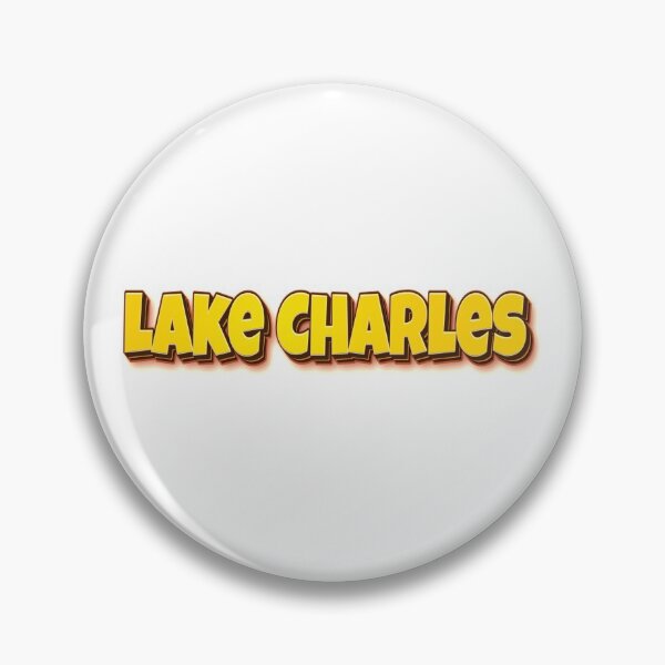 Item preview, Lake Charles designed and sold by GoodVibesWX9.