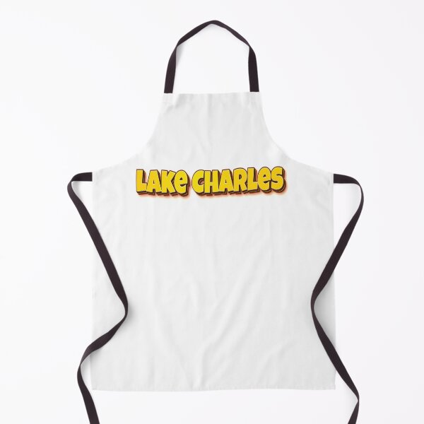 Item preview, Lake Charles designed and sold by GoodVibesWX9.