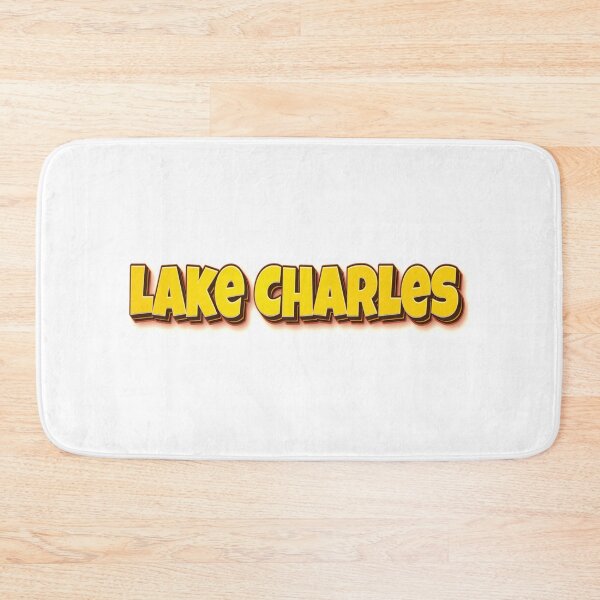 Item preview, Lake Charles designed and sold by GoodVibesWX9.