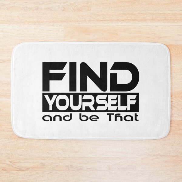 Item preview, Find yourself and be that designed and sold by designerPro20.