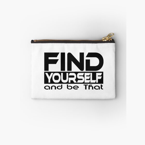 Item preview, Find yourself and be that designed and sold by designerPro20.