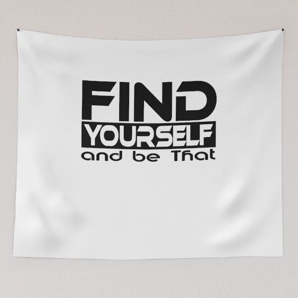 Item preview, Find yourself and be that designed and sold by designerPro20.