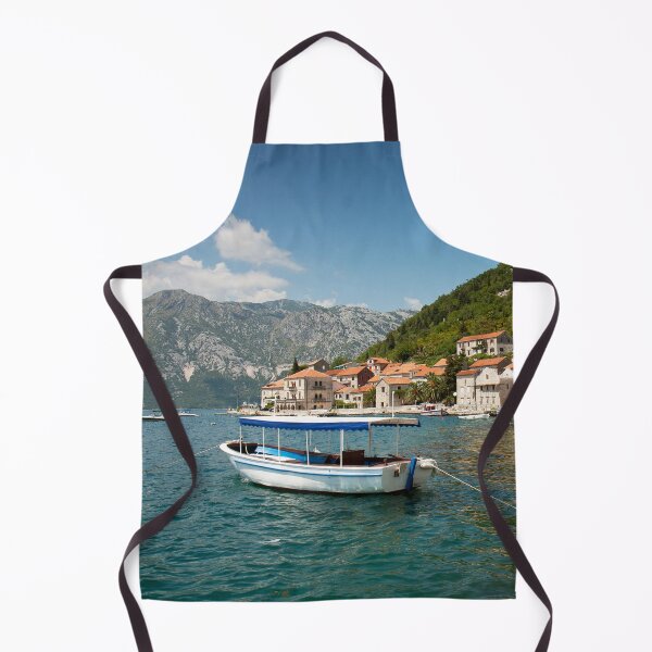 Item preview, Perast 1 designed and sold by Dominika Aniola.