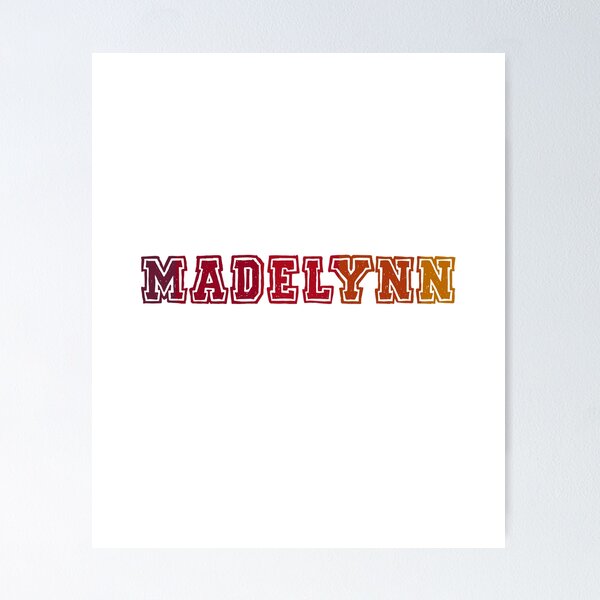 Item preview, MADELYNN designed and sold by ruviogevio.