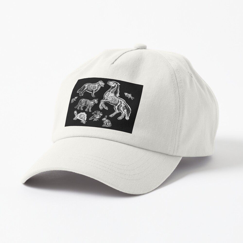 Item preview, Dad Hat designed and sold by tinaschofield.