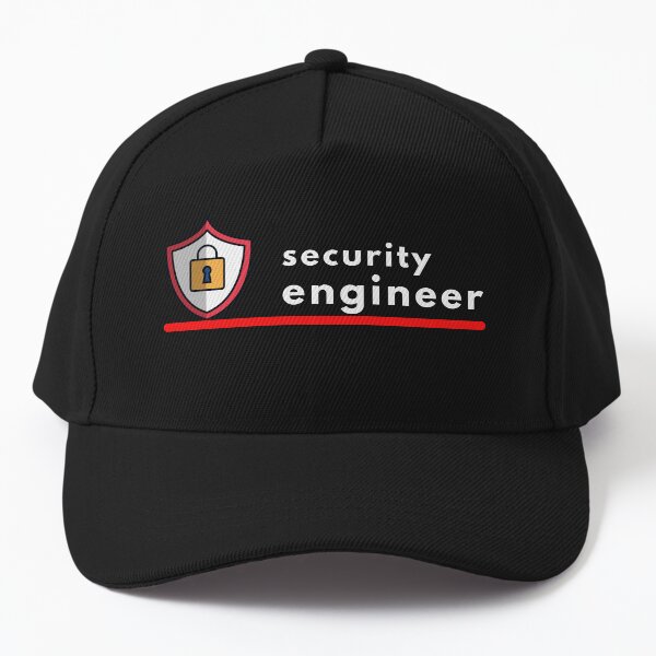 Artikel-Vorschau von Sicherheitsingenieur, designt und verkauft von cybersecurity-0.