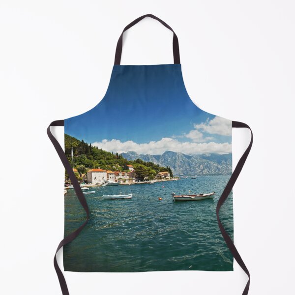 Item preview, Perast designed and sold by Dominika Aniola.