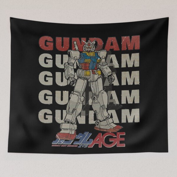 Item preview, GRX-78 designed and sold by SNEAAAAAKY.