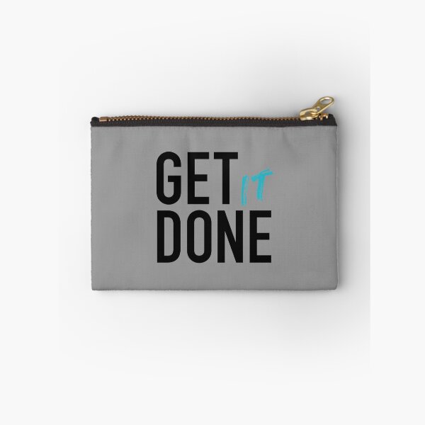 Item preview, Get It Done designed and sold by thilinank.