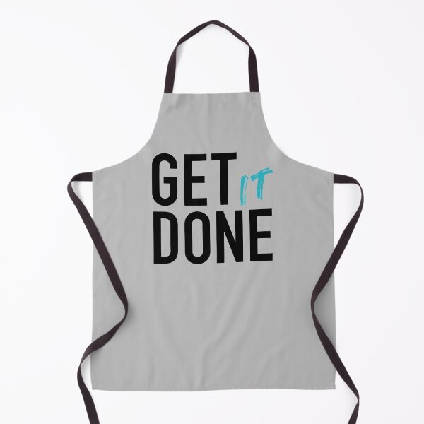 Item preview, Get It Done designed and sold by thilinank.