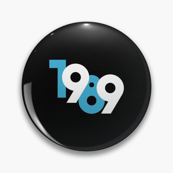 Item preview, 1989 tshirt designed and sold by SatraDesign.