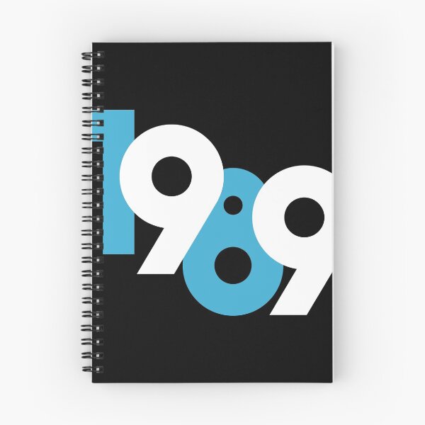 Item preview, 1989 tshirt designed and sold by SatraDesign.