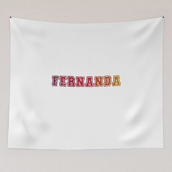Item preview, FERNANDA designed and sold by ruviogevio.