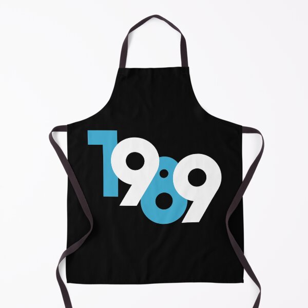 Item preview, 1989 tshirt designed and sold by SatraDesign.