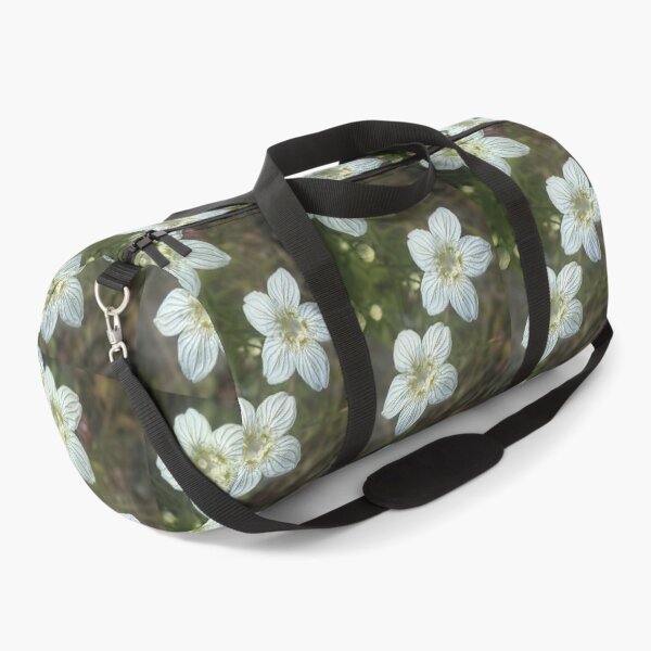 Item preview, Marsh grass of Parnassus flowers designed and sold by Fluffycat2020.