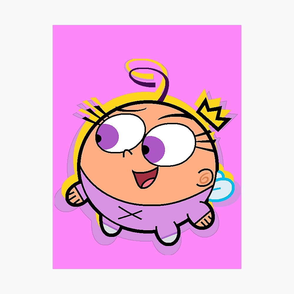 Poof fairly odd