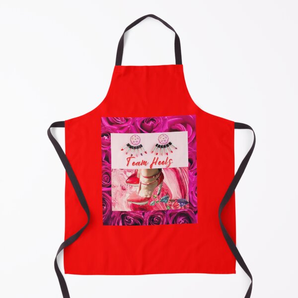 Item preview, Team Heels T4 designed and sold by Palm-Pineapple.