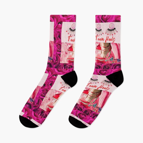 Item preview, Team Heels T4 designed and sold by Palm-Pineapple.