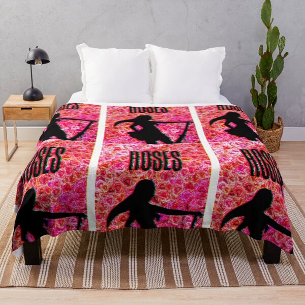 Item preview, Roses ~ designed and sold by ShinobiDesings.