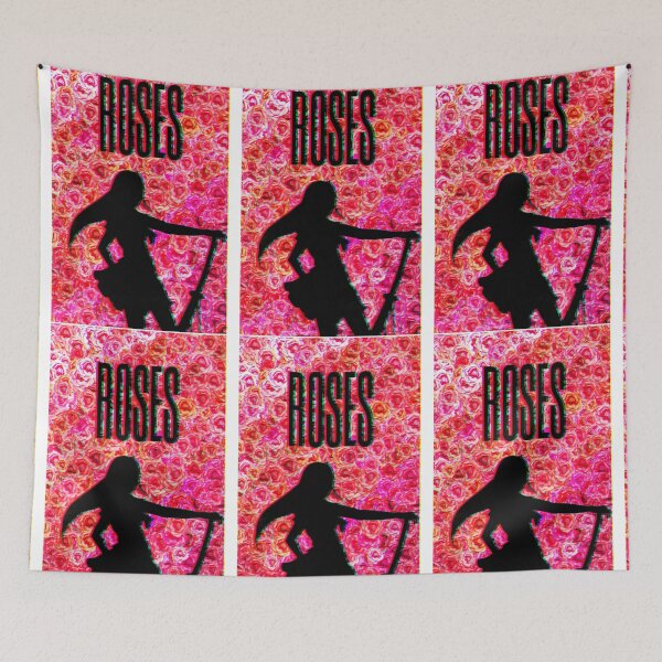 Item preview, Roses ~ designed and sold by ShinobiDesings.
