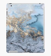 Marble Swirl iPad Case/Skin