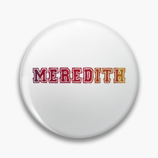 Item preview, MEREDITH designed and sold by ruviogevio.