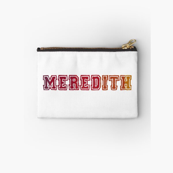 Aperçu de l'œuvre MEREDITH créée et vendue par ruviogevio.