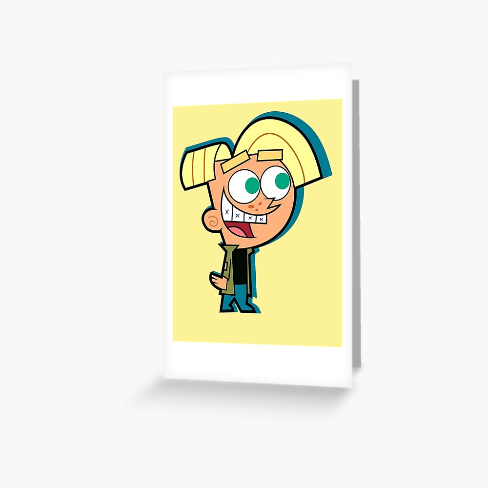 Fairly oddparents chester