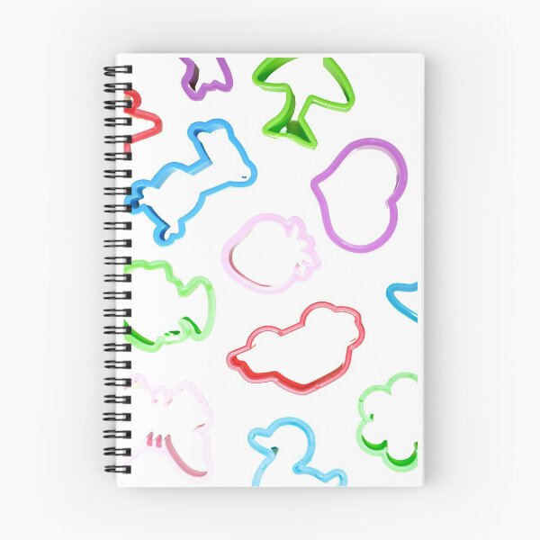Item preview, colorfull shapes designed and sold by TheBFStore.