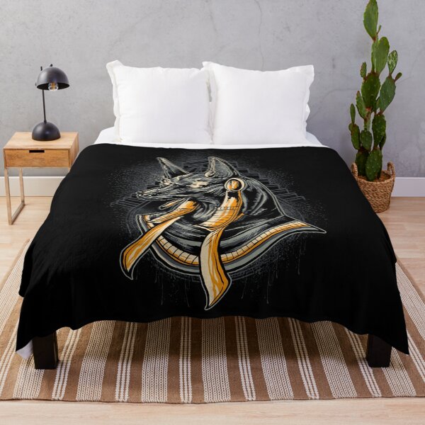 Item preview, Anubis Egyptian Legend designed and sold by GaryDobson.