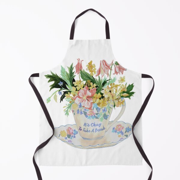Item preview, It's Okay To Take A Break designed and sold by fabfeminist.