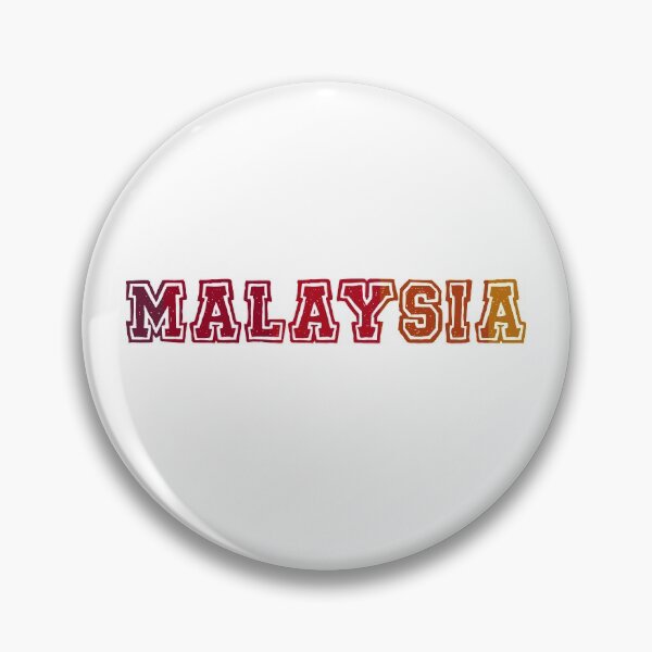 Item preview, MALAYSIA designed and sold by ruviogevio.