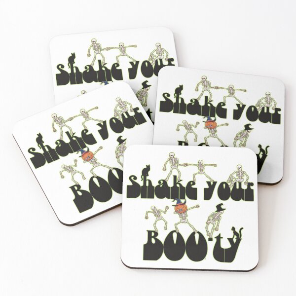 Item preview, Shake Your BOOty.  designed and sold by BtheLight.
