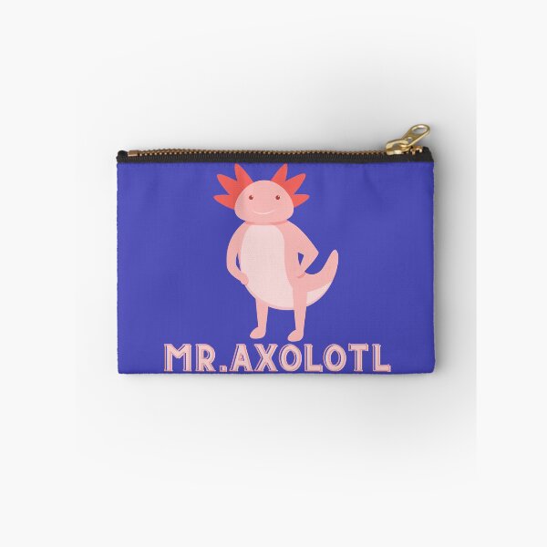 Item preview, Mr. Axolotl designed and sold by Portishop.