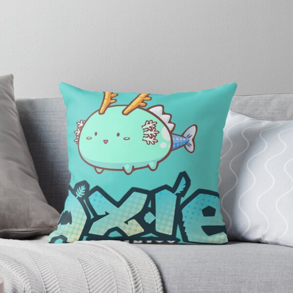 Item preview, Axie Infinity Fan Collection designed and sold by axieart.