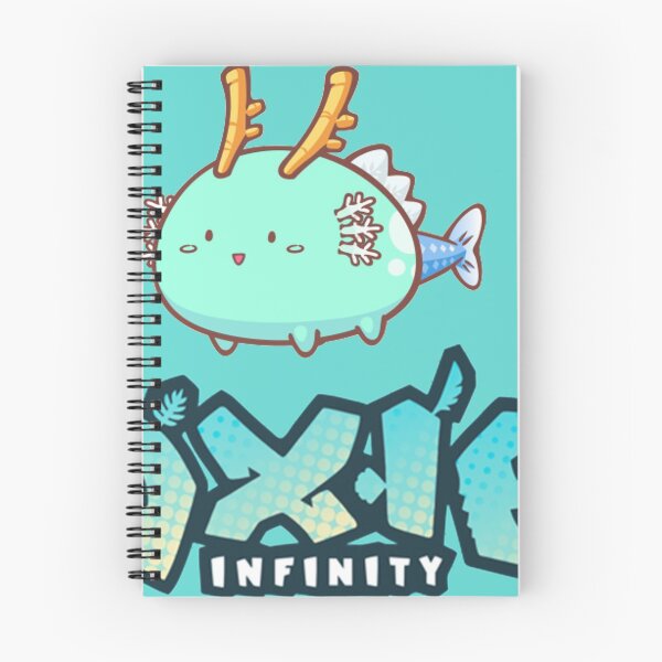 Item preview, Axie Infinity Fan Collection designed and sold by axieart.